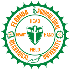 Florida A&M University logo