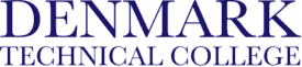 Denmark Technical College logo