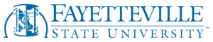 Fayetteville State University logo