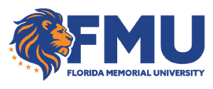 Florida Memorial University logo