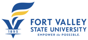 Fort Valley State University logo