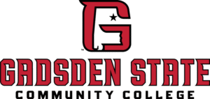 Gadsden State Community College logo