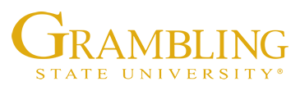 Grambling State University logo