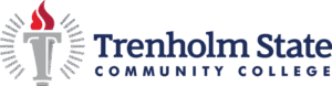 H. Councill Trenholm State Community College logo