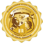 Harris-Stowe State University logo