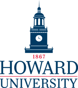 Howard University logo