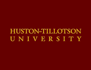 Huston-Tillotson University logo