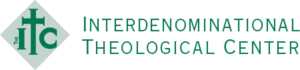 Interdenominational Theological Center logo