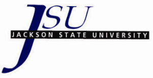 Jackson State University logo