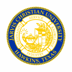 Jarvis Christian University logo