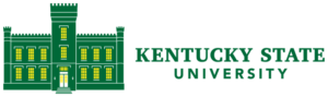 Kentucky State University logo