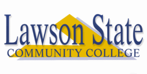 Lawson State Community College logo