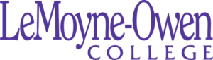 LeMoyne-Owen College logo