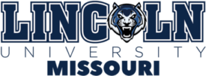 Lincoln University of Missouri logo