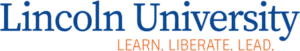 Lincoln University of Pennsylvania logo