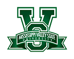 Mississippi Valley State University logo