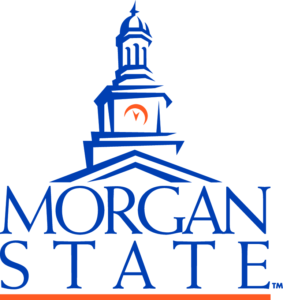 Morgan State University logo
