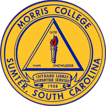 Morris College logo