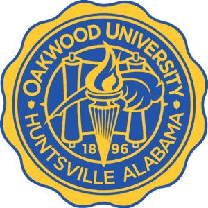 Oakwood University logo