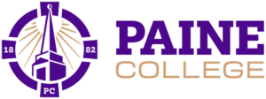 Paine College logo