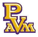 Prairie View A&M University logo