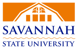 Savannah State University logo