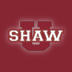 Shaw University logo