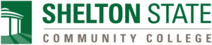 Shelton State Community College logo