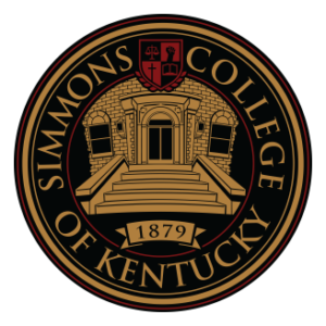 Simmons College of Kentucky logo