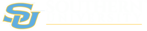 Southern University and A&M College logo