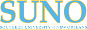 Southern University at New Orleans logo