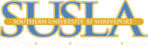 Southern University at Shreveport logo