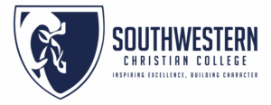 Southwestern Christian College logo