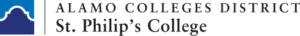 St. Philip’s College logo