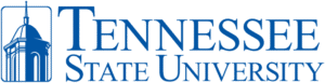 Tennessee State University logo