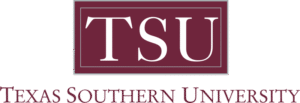 Texas Southern University logo