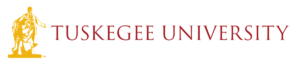 Tuskegee University logo