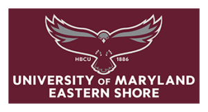 University of Maryland Eastern Shore logo