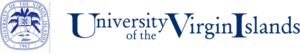 University of the Virgin Islands logo