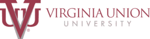 Virginia Union University logo