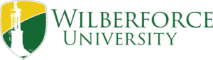 Wilberforce University logo