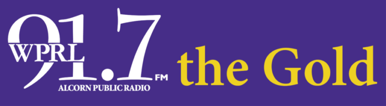 WPRL 91.7 FM logo